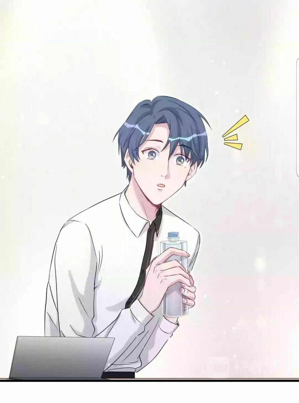 Đứa Bé Là Của Ai ???? Chapter 83 - 14