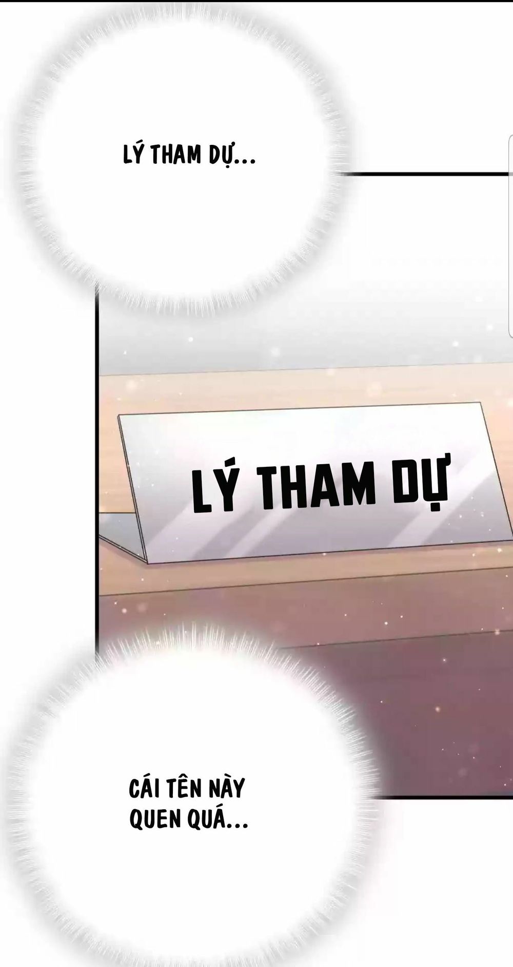 Đứa Bé Là Của Ai ???? Chapter 83 - 15