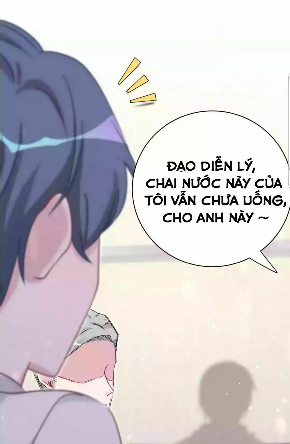 Đứa Bé Là Của Ai ???? Chapter 83 - 16