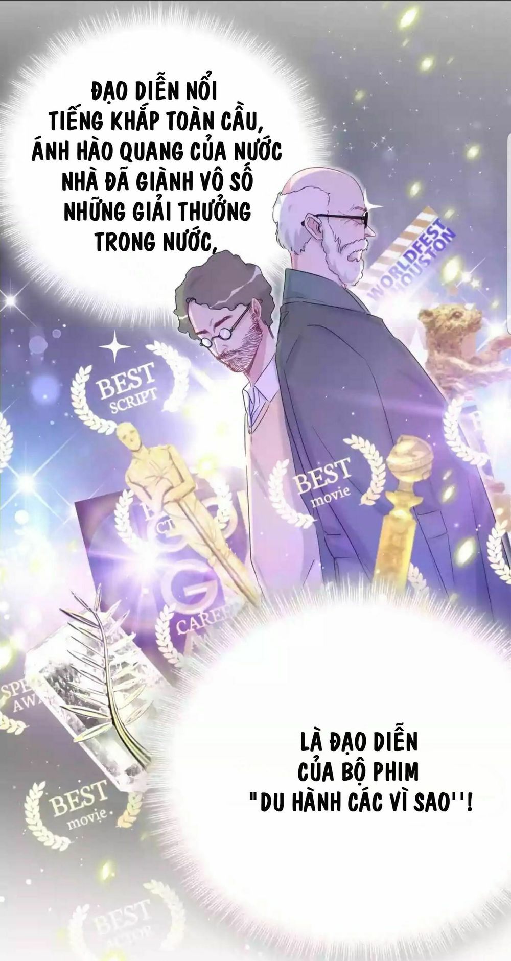 Đứa Bé Là Của Ai ???? Chapter 83 - 19