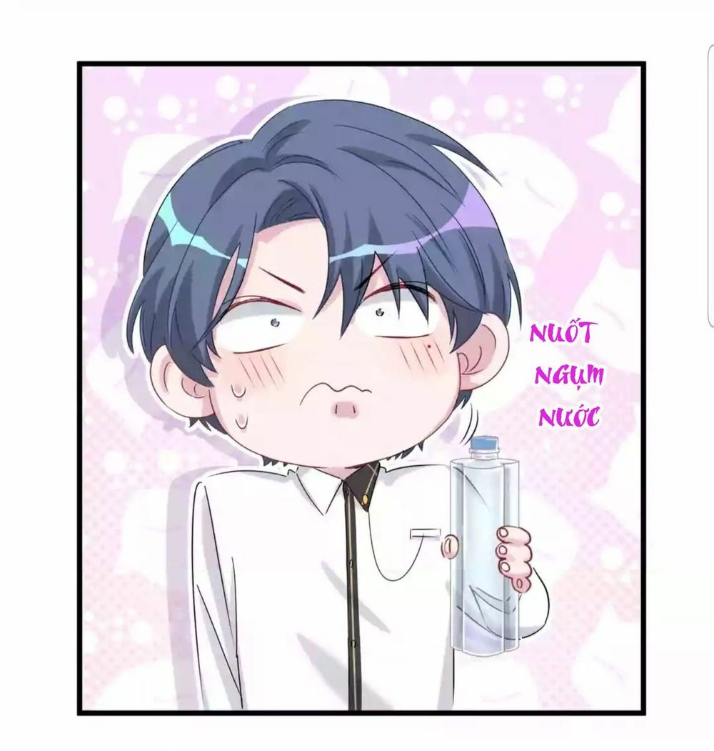 Đứa Bé Là Của Ai ???? Chapter 83 - 20