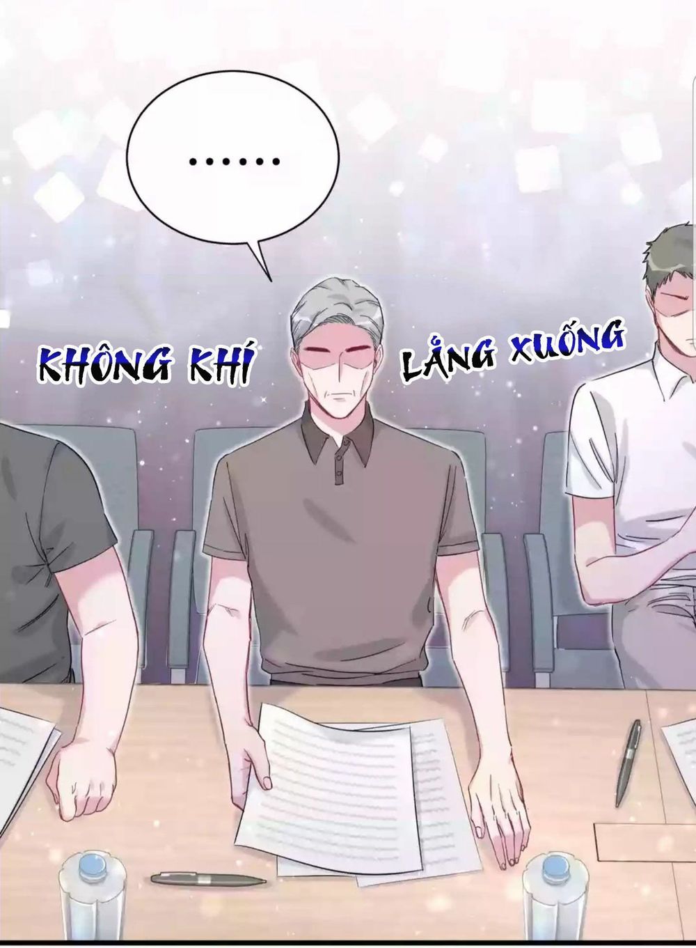 Đứa Bé Là Của Ai ???? Chapter 83 - 3