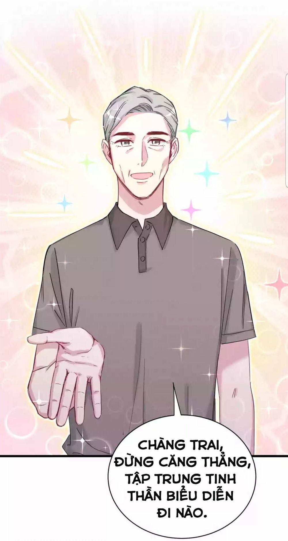 Đứa Bé Là Của Ai ???? Chapter 83 - 21