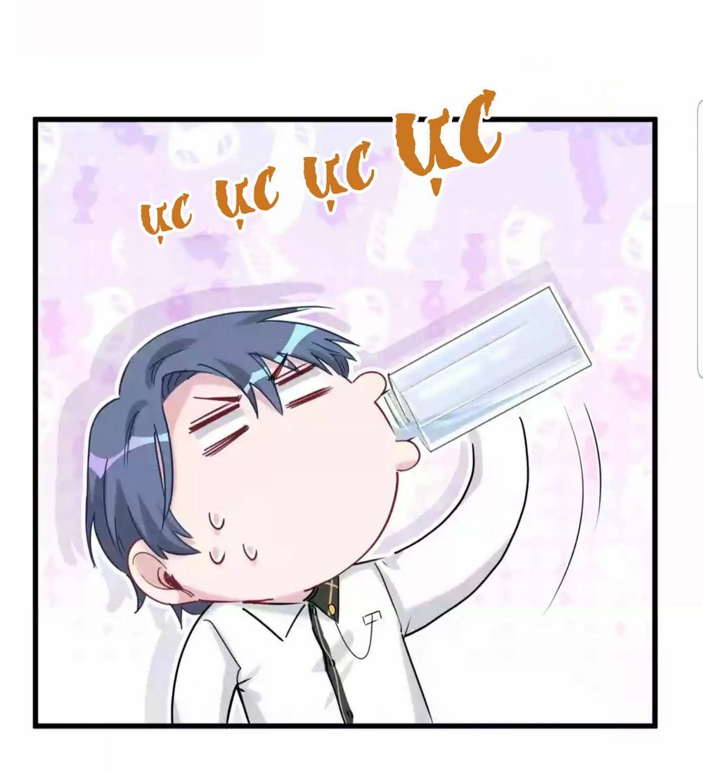 Đứa Bé Là Của Ai ???? Chapter 83 - 22