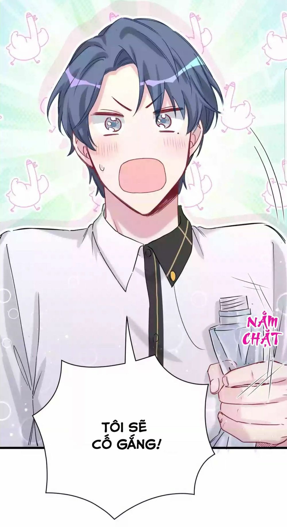 Đứa Bé Là Của Ai ???? Chapter 83 - 24