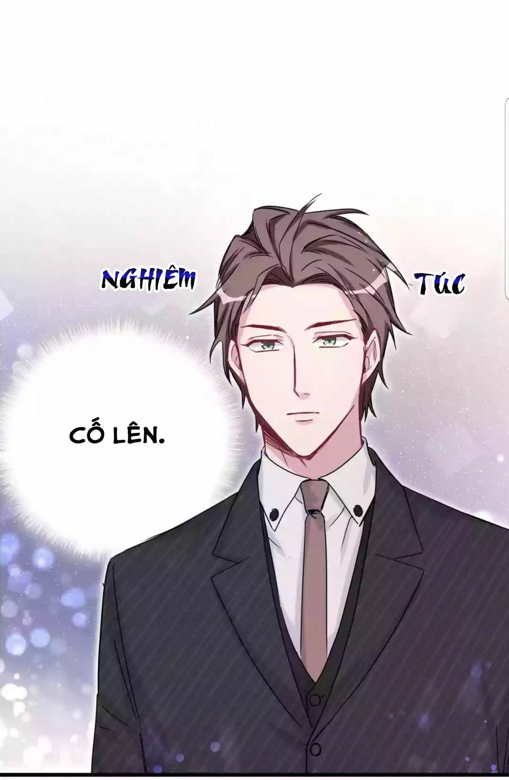 Đứa Bé Là Của Ai ???? Chapter 83 - 25