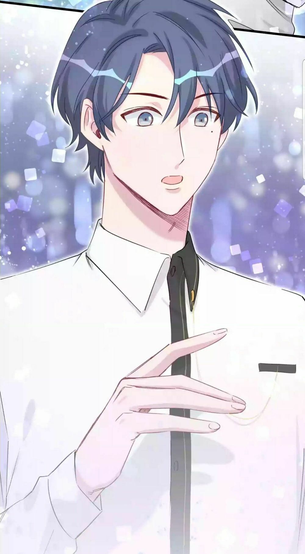 Đứa Bé Là Của Ai ???? Chapter 83 - 28