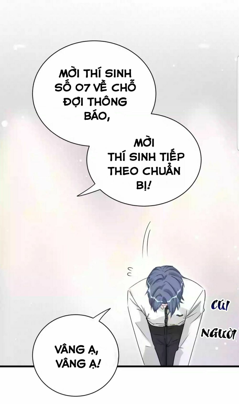 Đứa Bé Là Của Ai ???? Chapter 83 - 29