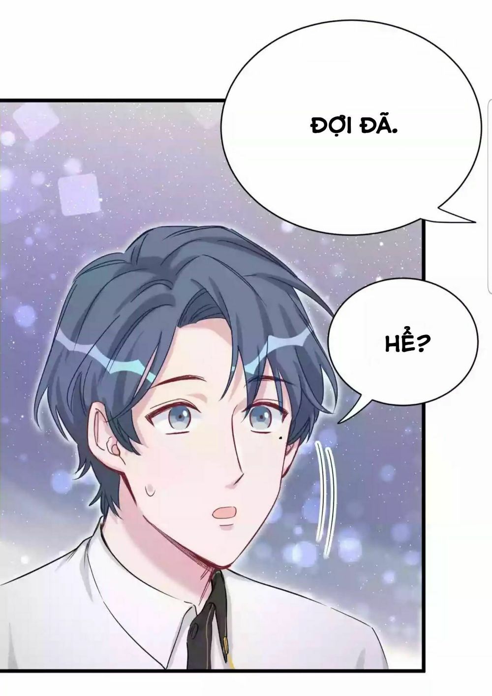 Đứa Bé Là Của Ai ???? Chapter 83 - 30