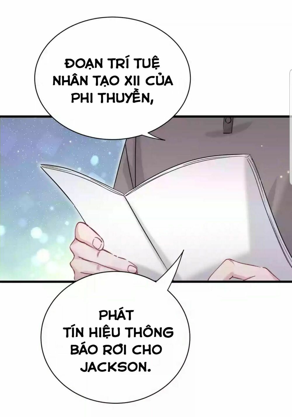 Đứa Bé Là Của Ai ???? Chapter 83 - 32