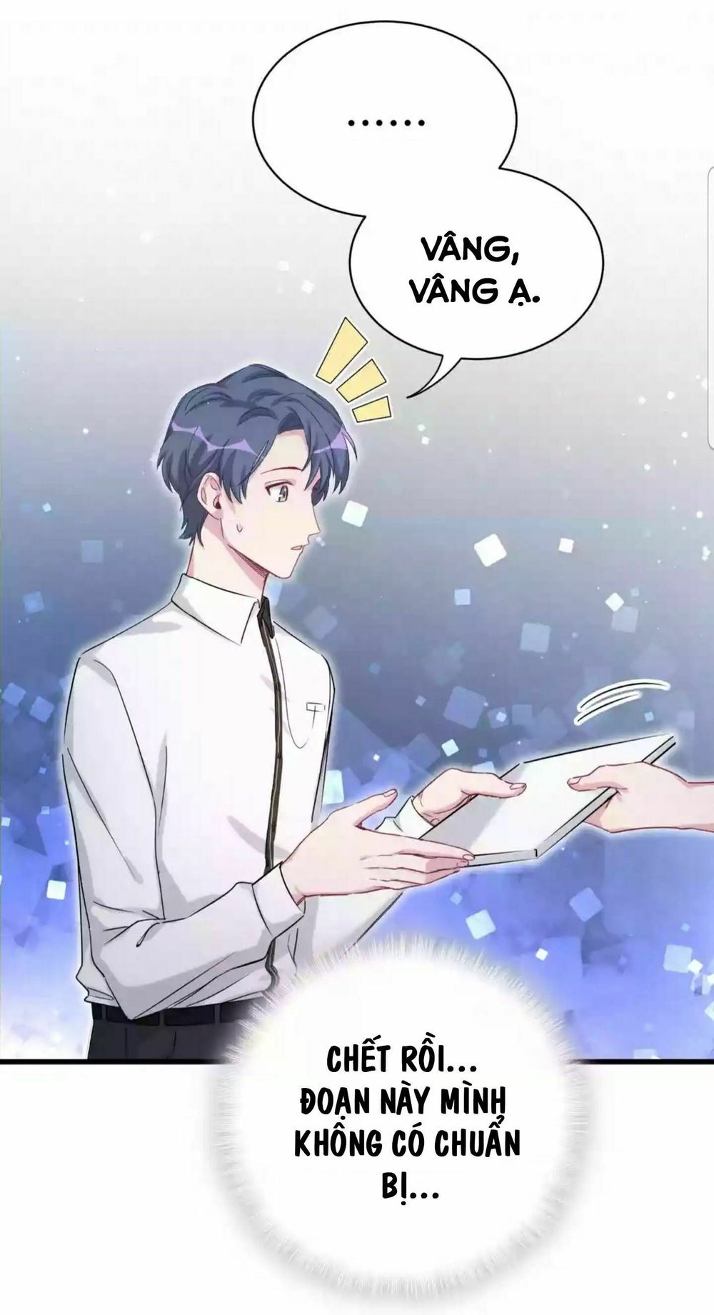 Đứa Bé Là Của Ai ???? Chapter 83 - 33