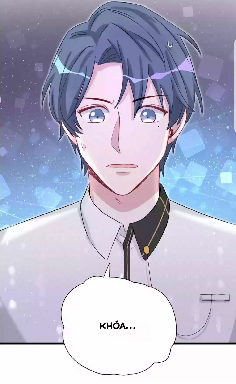 Đứa Bé Là Của Ai ???? Chapter 83 - 5