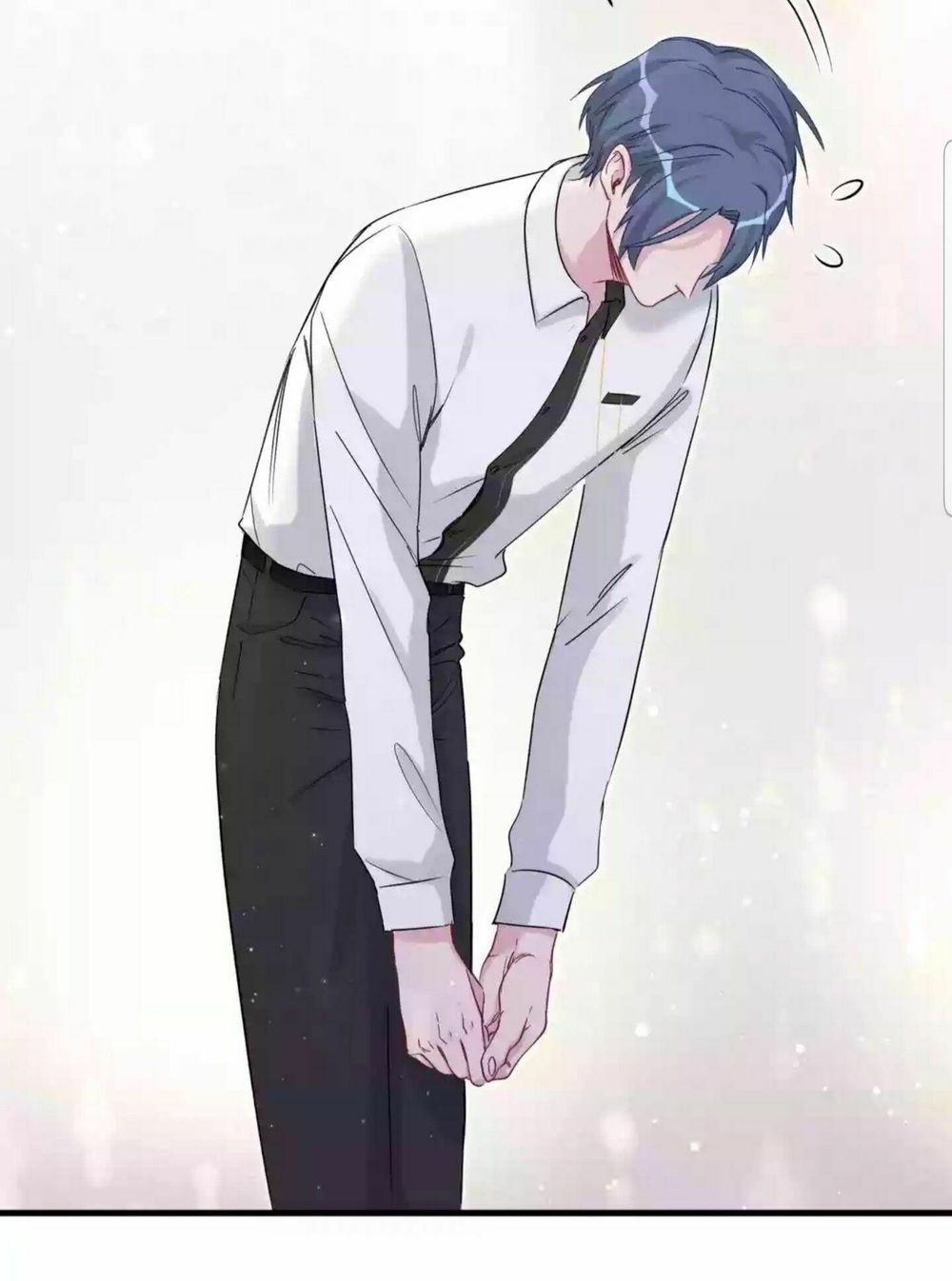 Đứa Bé Là Của Ai ???? Chapter 83 - 9