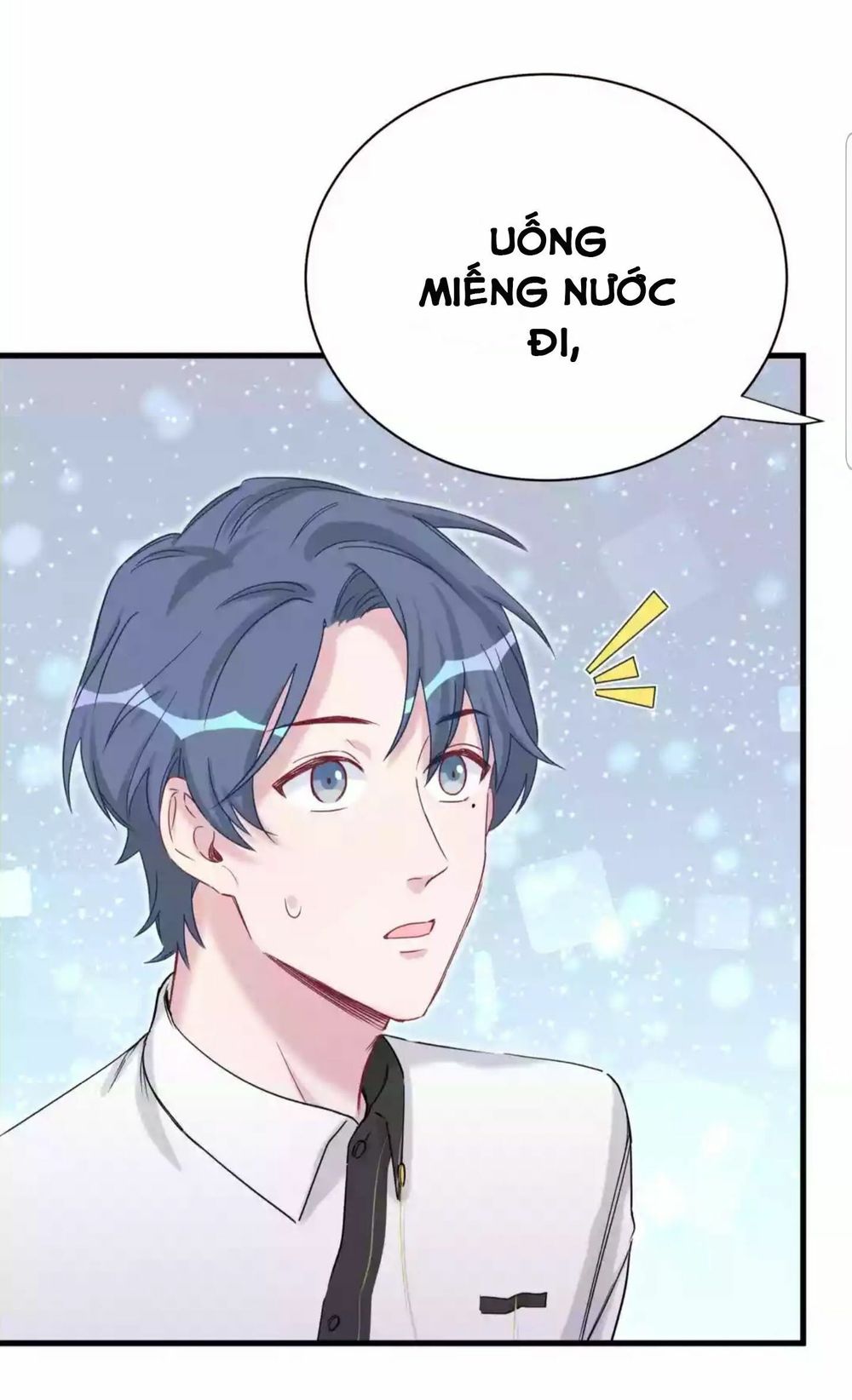 Đứa Bé Là Của Ai ???? Chapter 83 - 10