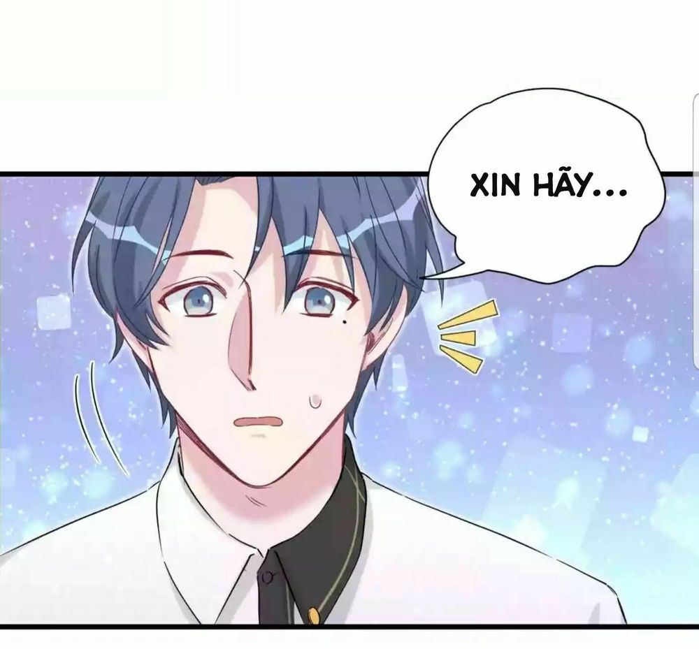 Đứa Bé Là Của Ai ???? Chapter 84 - 13