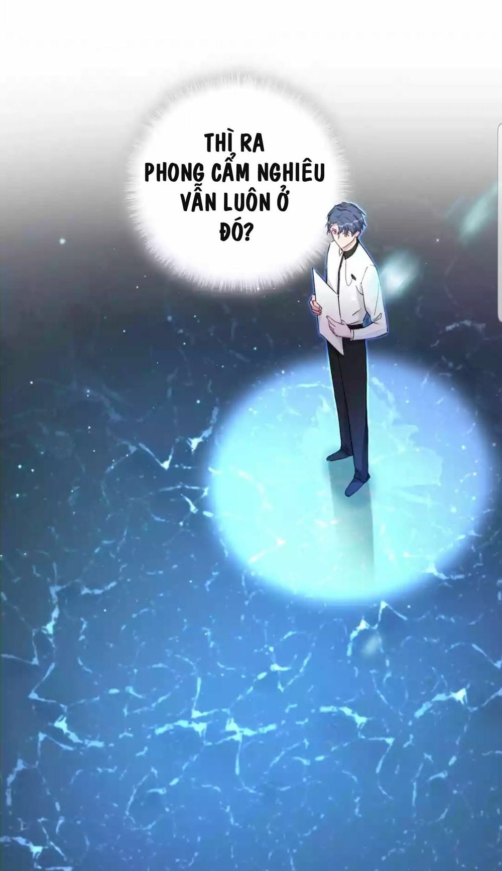 Đứa Bé Là Của Ai ???? Chapter 84 - 15