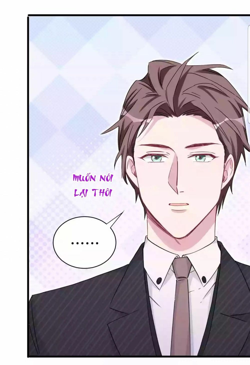 Đứa Bé Là Của Ai ???? Chapter 84 - 18