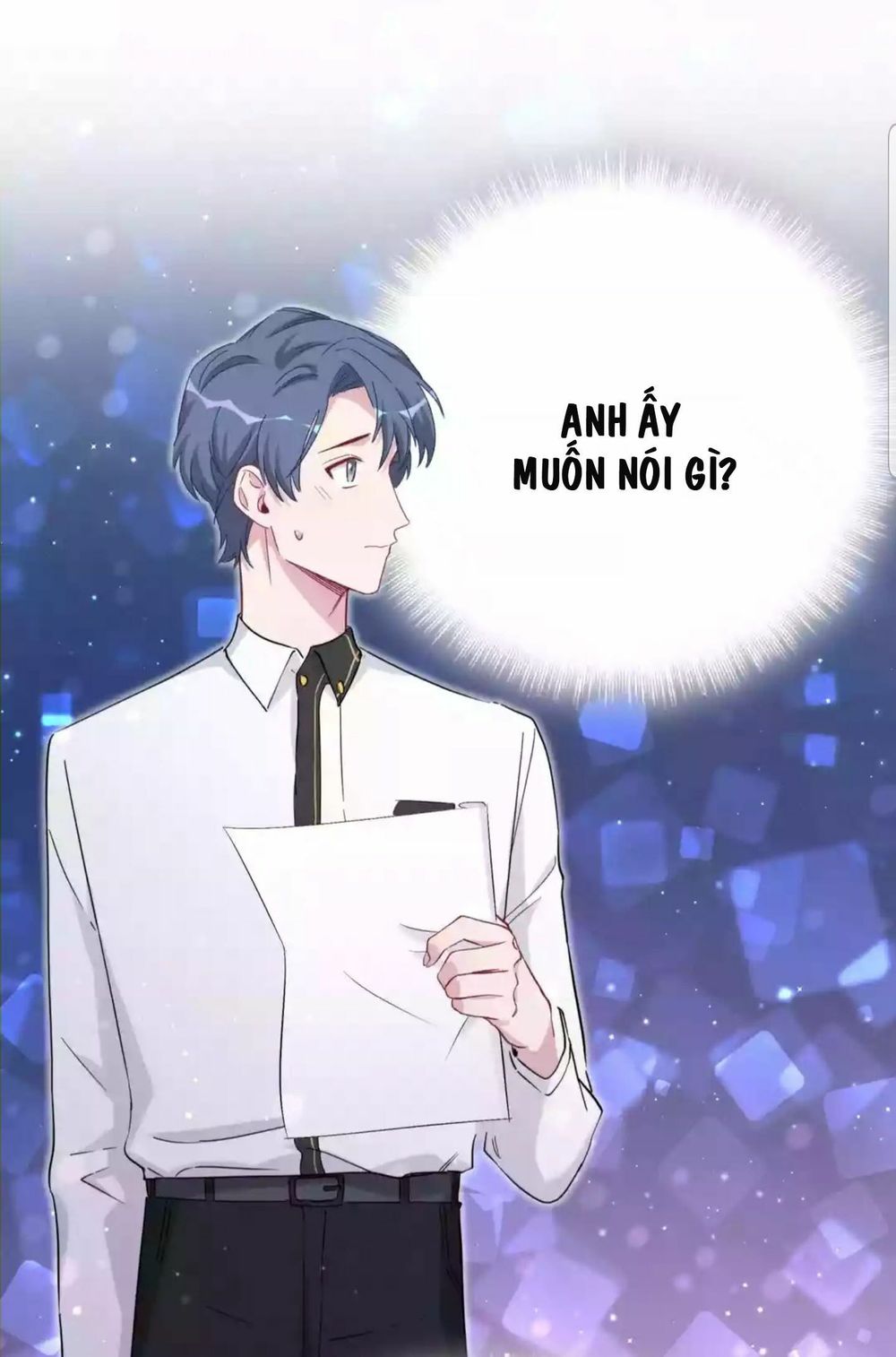 Đứa Bé Là Của Ai ???? Chapter 84 - 19