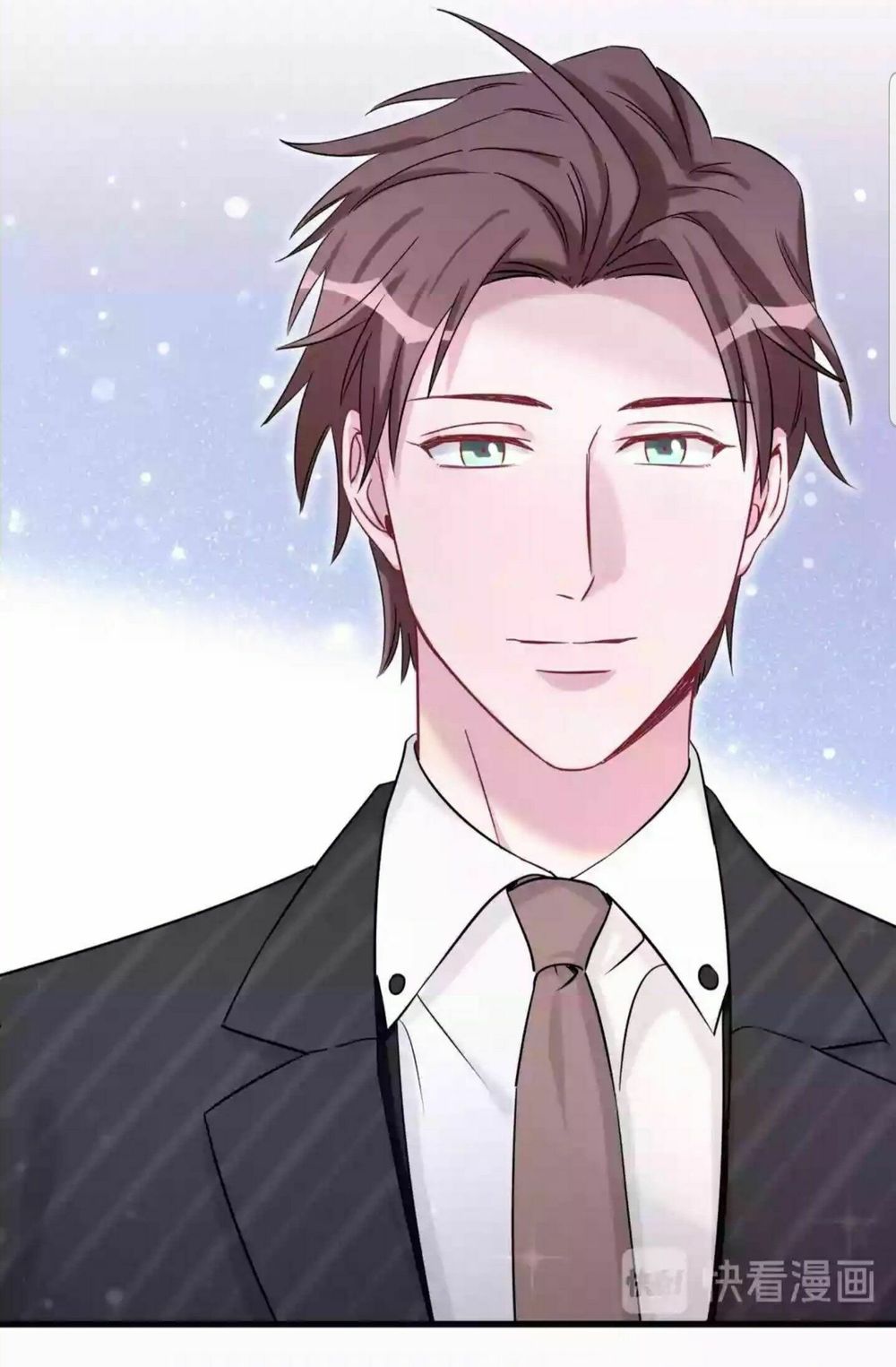 Đứa Bé Là Của Ai ???? Chapter 84 - 23