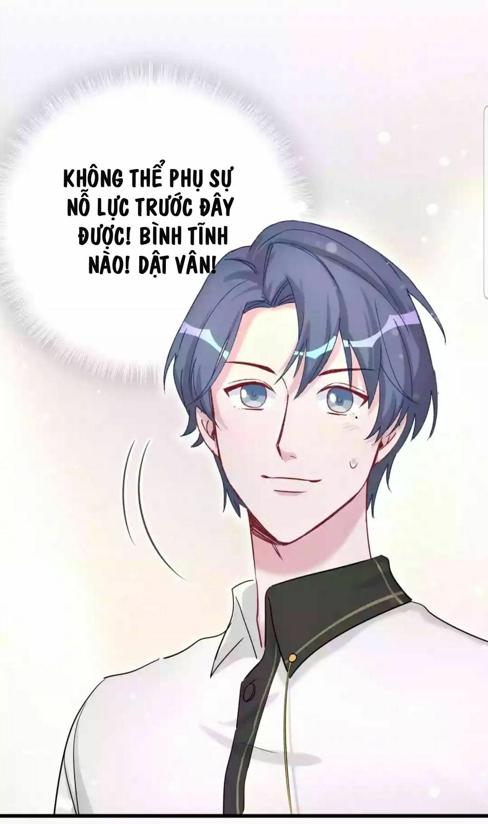 Đứa Bé Là Của Ai ???? Chapter 84 - 24