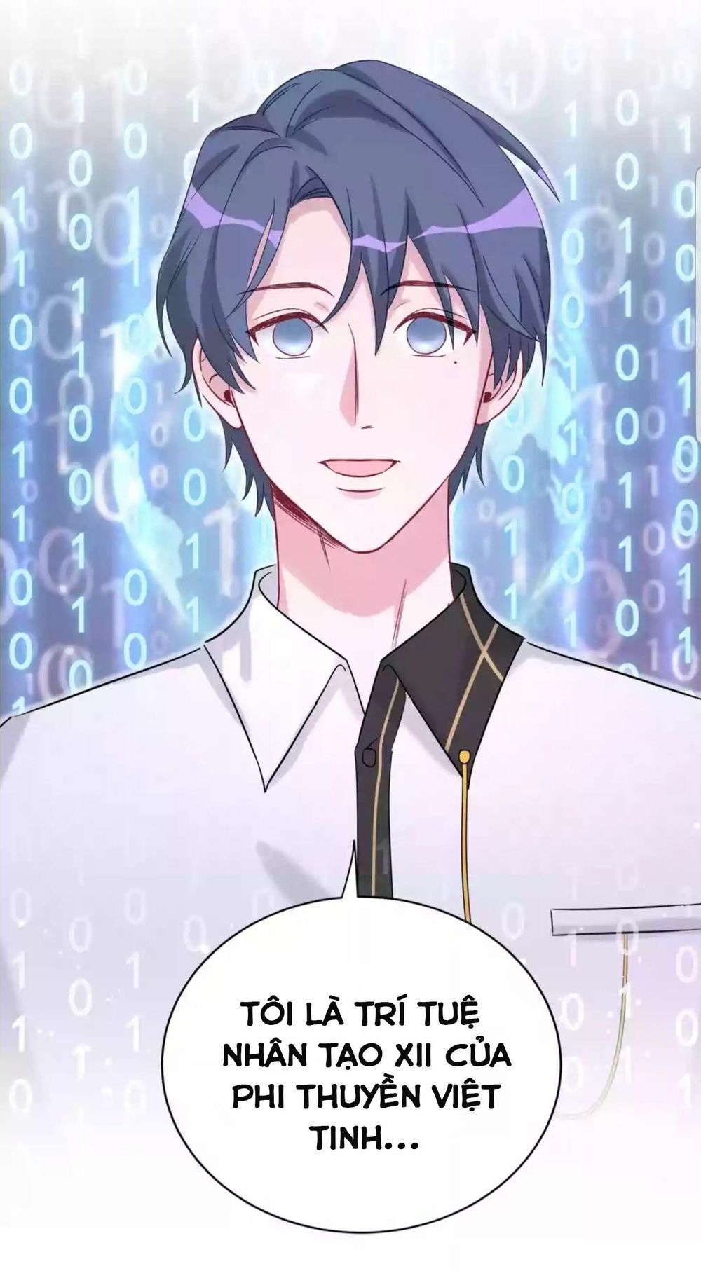 Đứa Bé Là Của Ai ???? Chapter 84 - 28