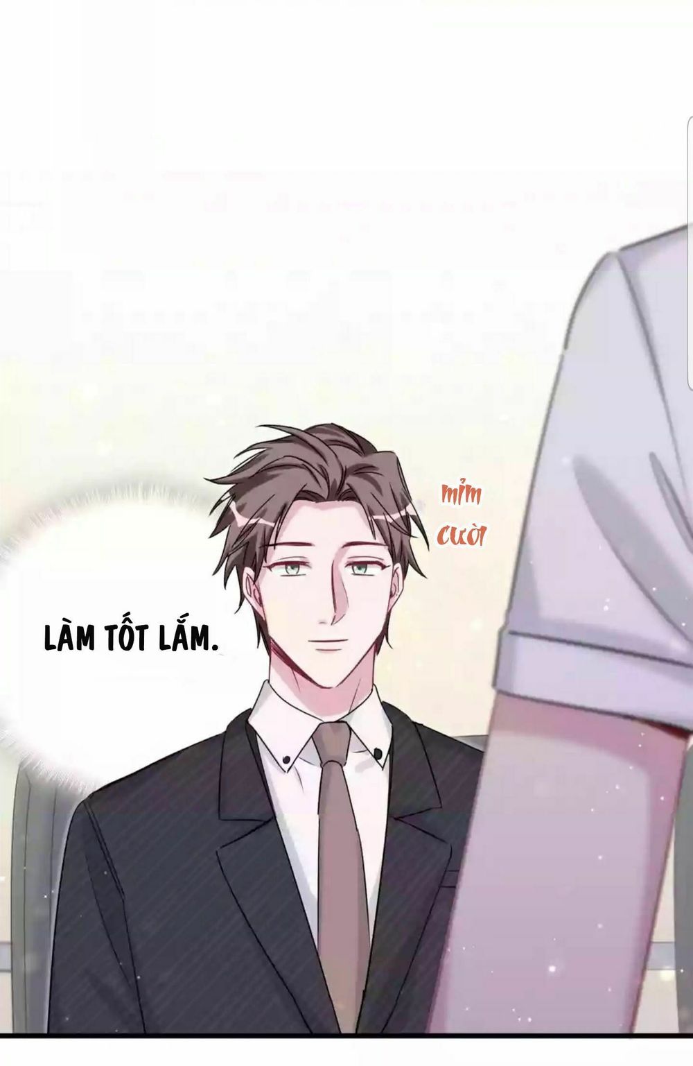 Đứa Bé Là Của Ai ???? Chapter 84 - 33