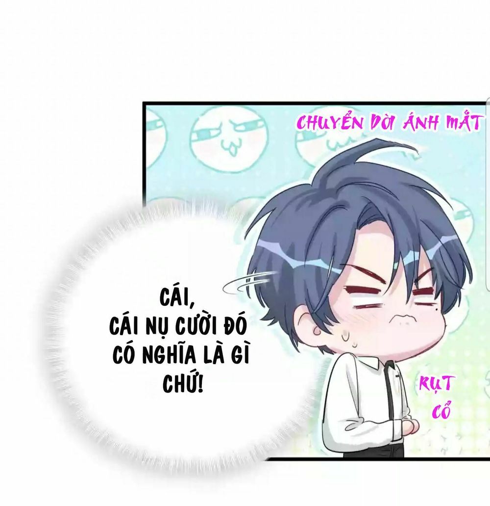 Đứa Bé Là Của Ai ???? Chapter 84 - 34