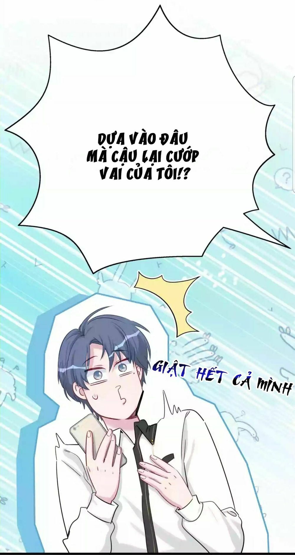 Đứa Bé Là Của Ai ???? Chapter 84 - 40