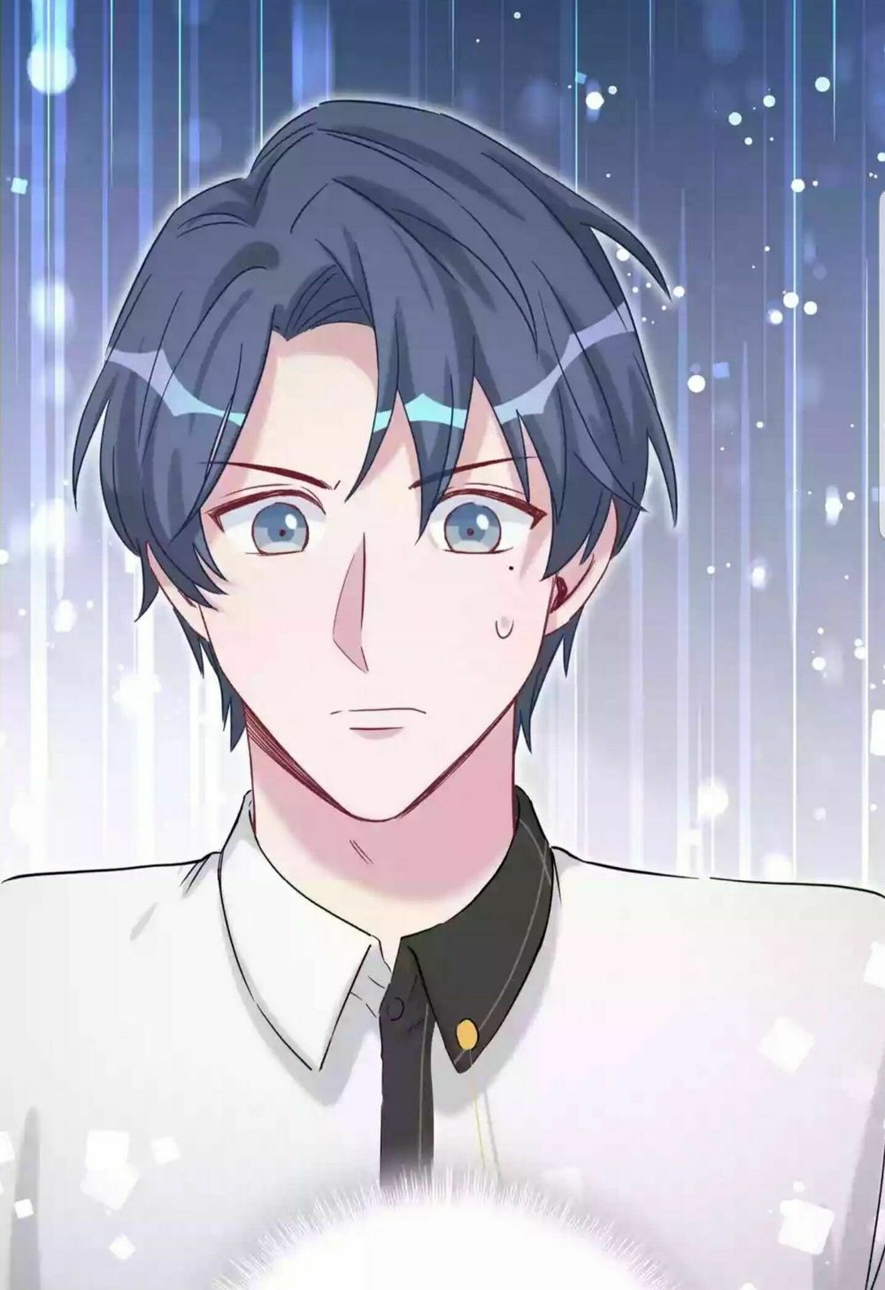 Đứa Bé Là Của Ai ???? Chapter 84 - 5