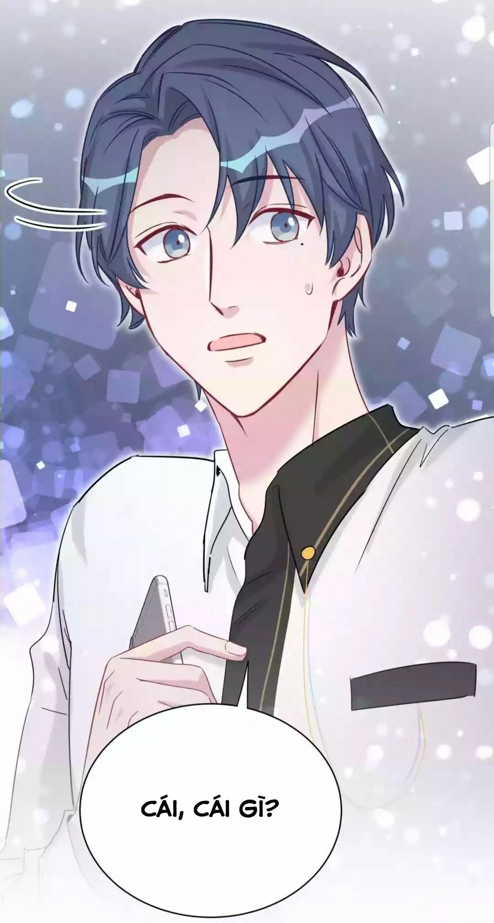 Đứa Bé Là Của Ai ???? Chapter 84 - 41