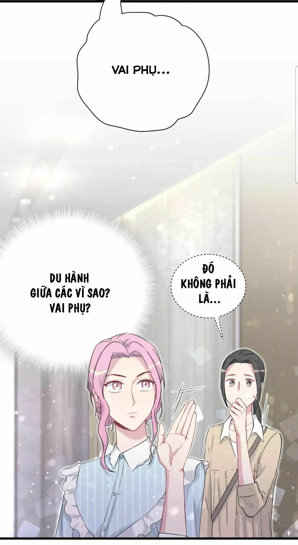 Đứa Bé Là Của Ai ???? Chapter 85 - 11