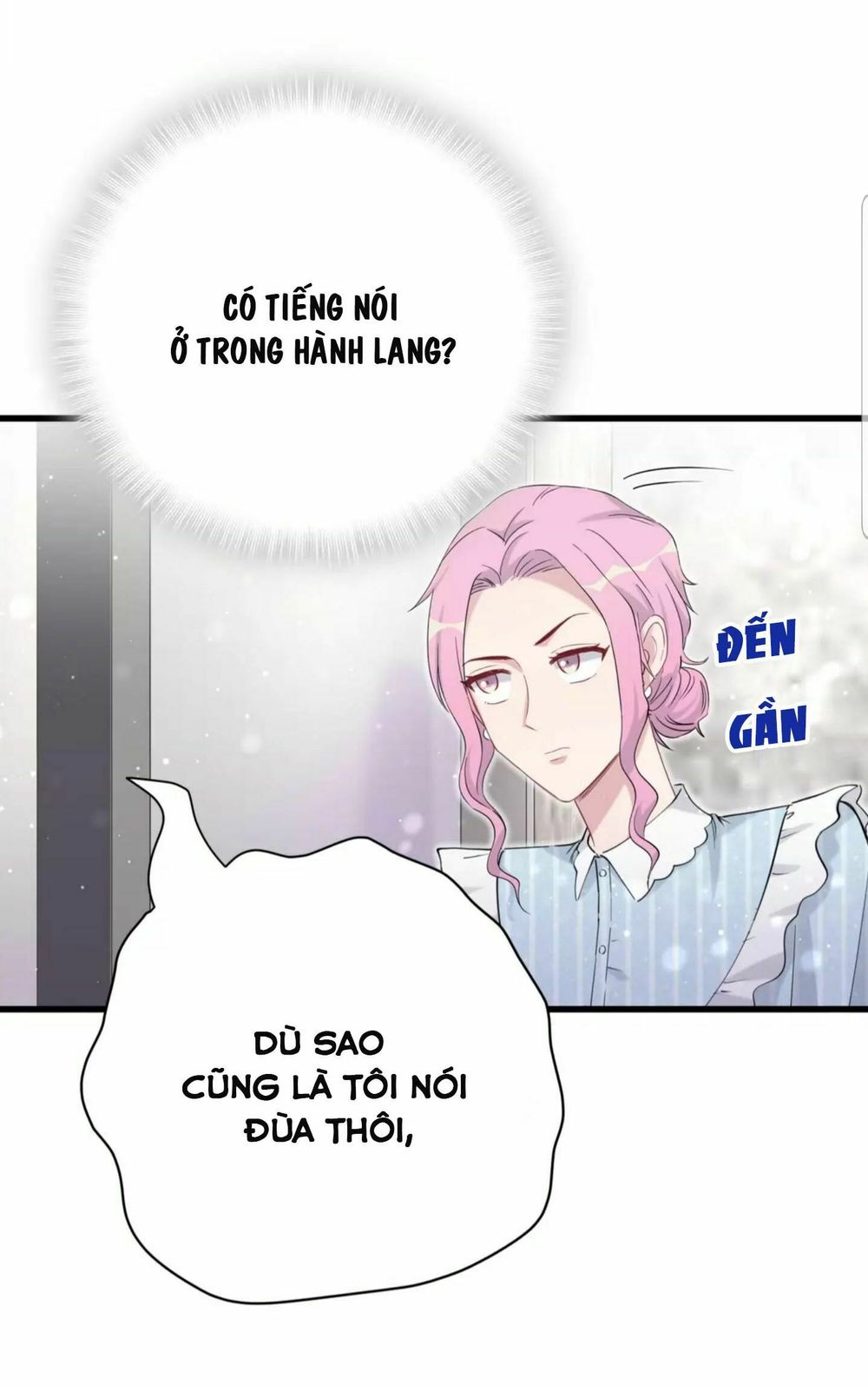 Đứa Bé Là Của Ai ???? Chapter 85 - 12
