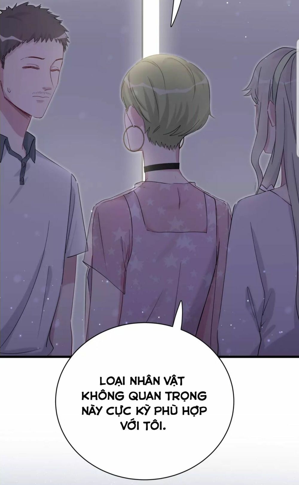 Đứa Bé Là Của Ai ???? Chapter 85 - 14