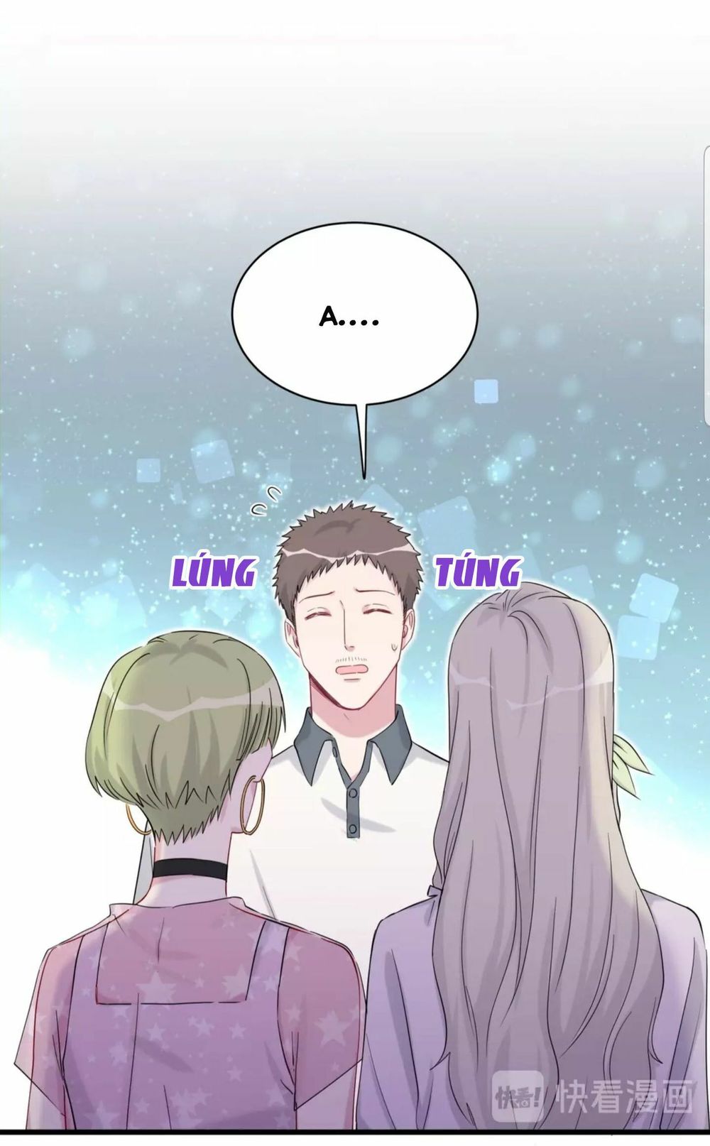 Đứa Bé Là Của Ai ???? Chapter 85 - 16