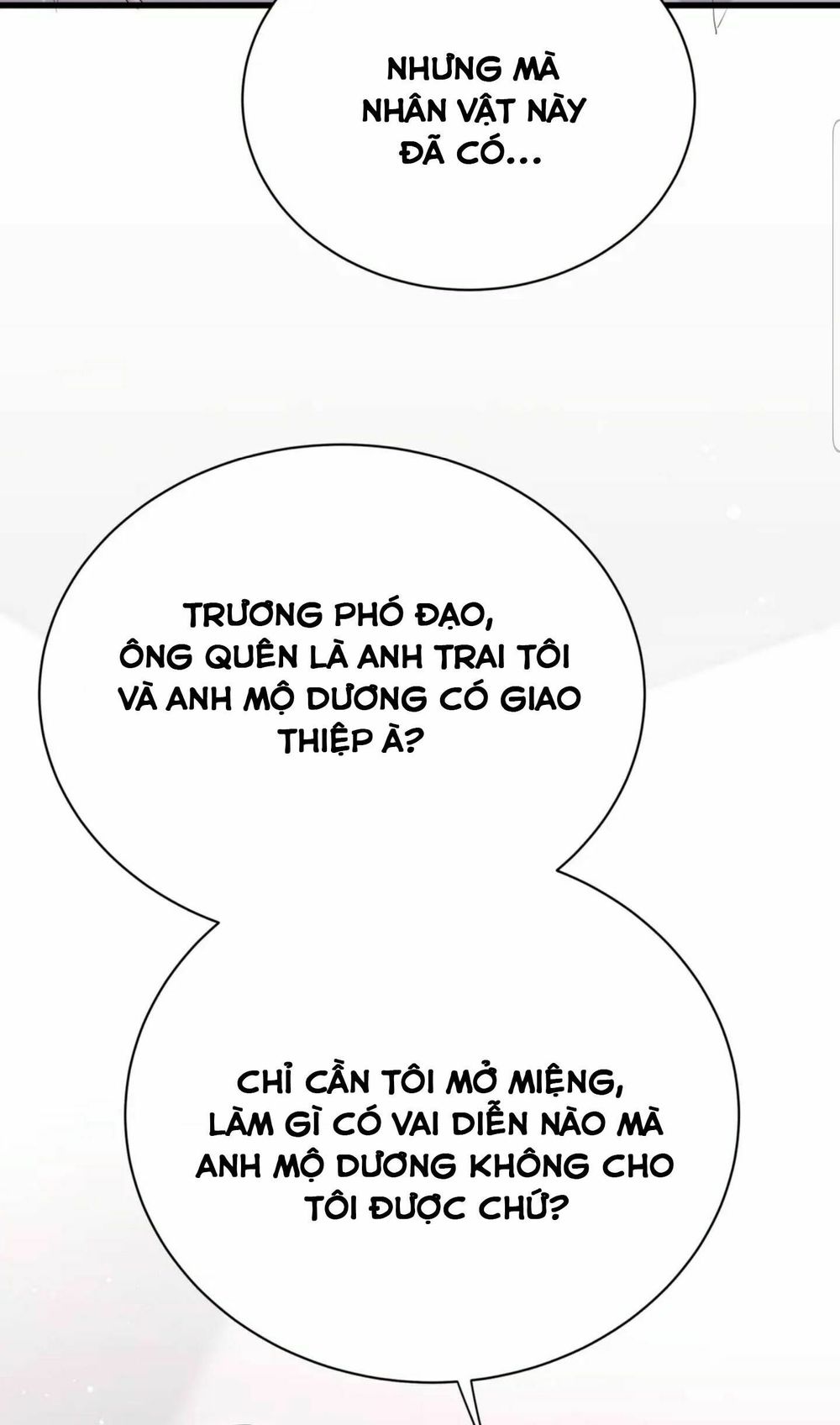 Đứa Bé Là Của Ai ???? Chapter 85 - 18