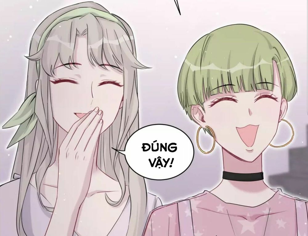 Đứa Bé Là Của Ai ???? Chapter 85 - 19