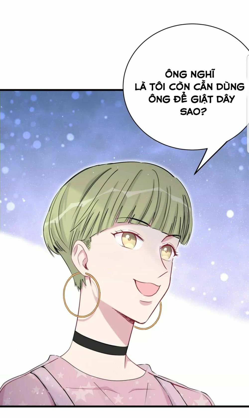 Đứa Bé Là Của Ai ???? Chapter 85 - 21