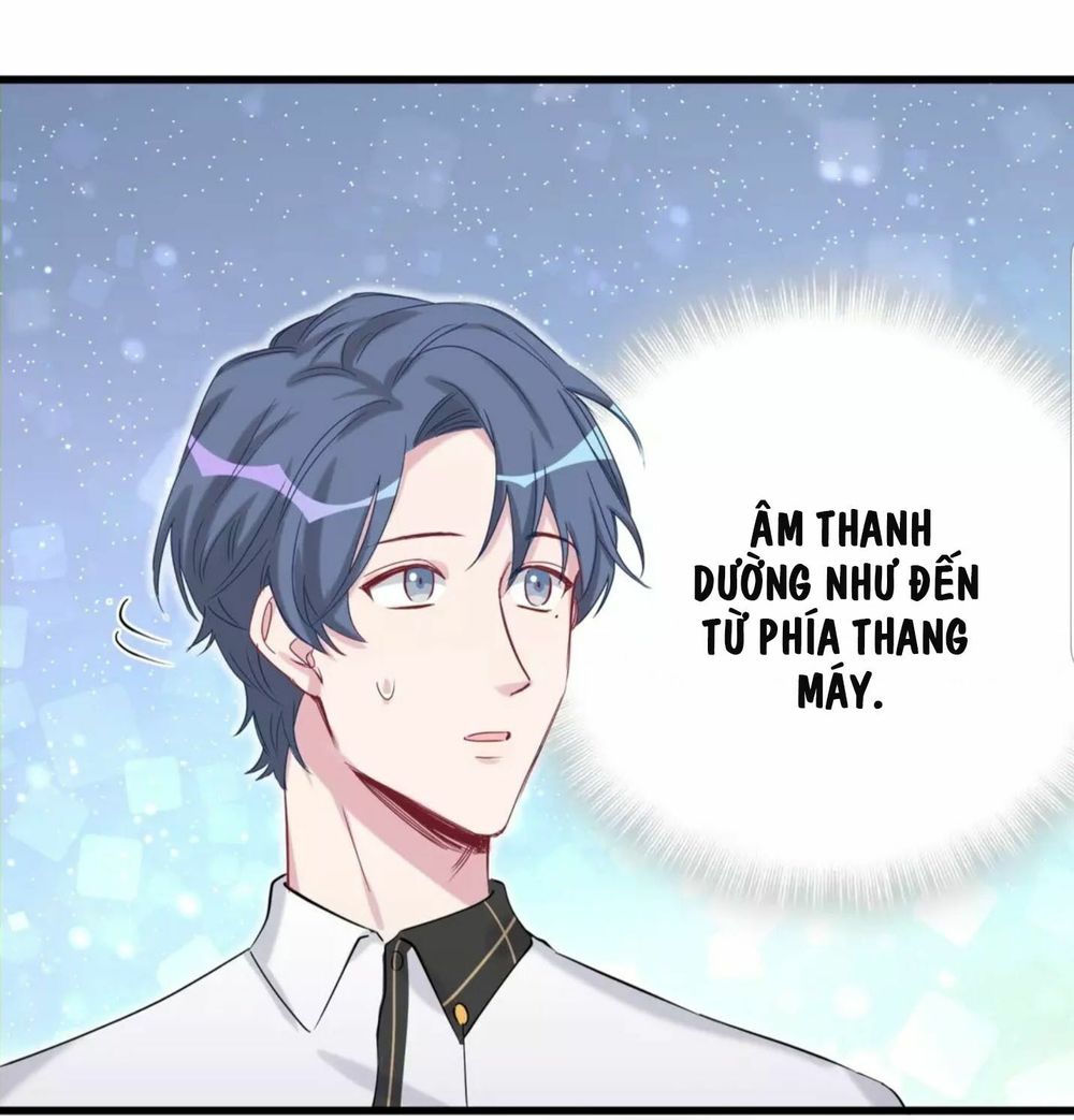 Đứa Bé Là Của Ai ???? Chapter 85 - 30