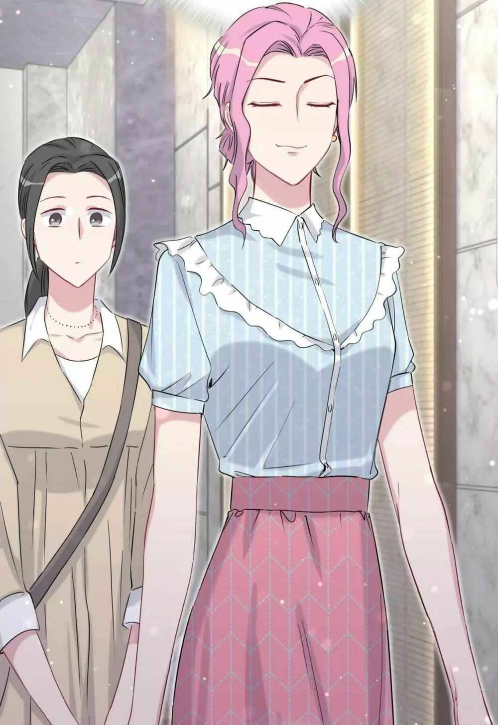 Đứa Bé Là Của Ai ???? Chapter 85 - 4