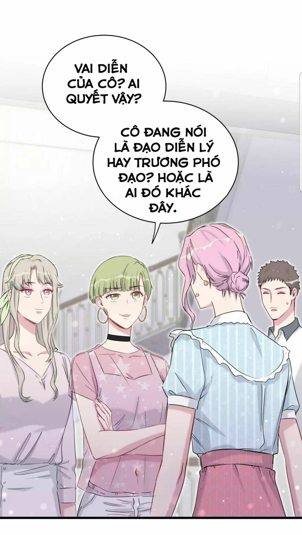 Đứa Bé Là Của Ai ???? Chapter 85 - 32