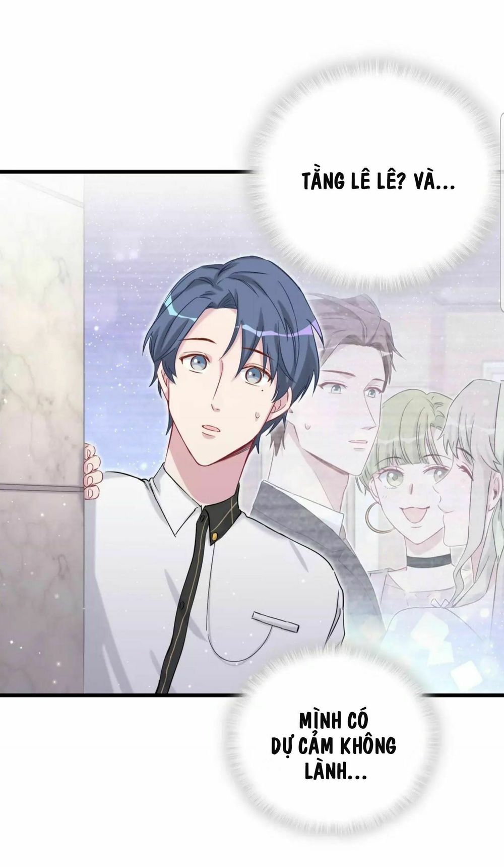 Đứa Bé Là Của Ai ???? Chapter 85 - 34