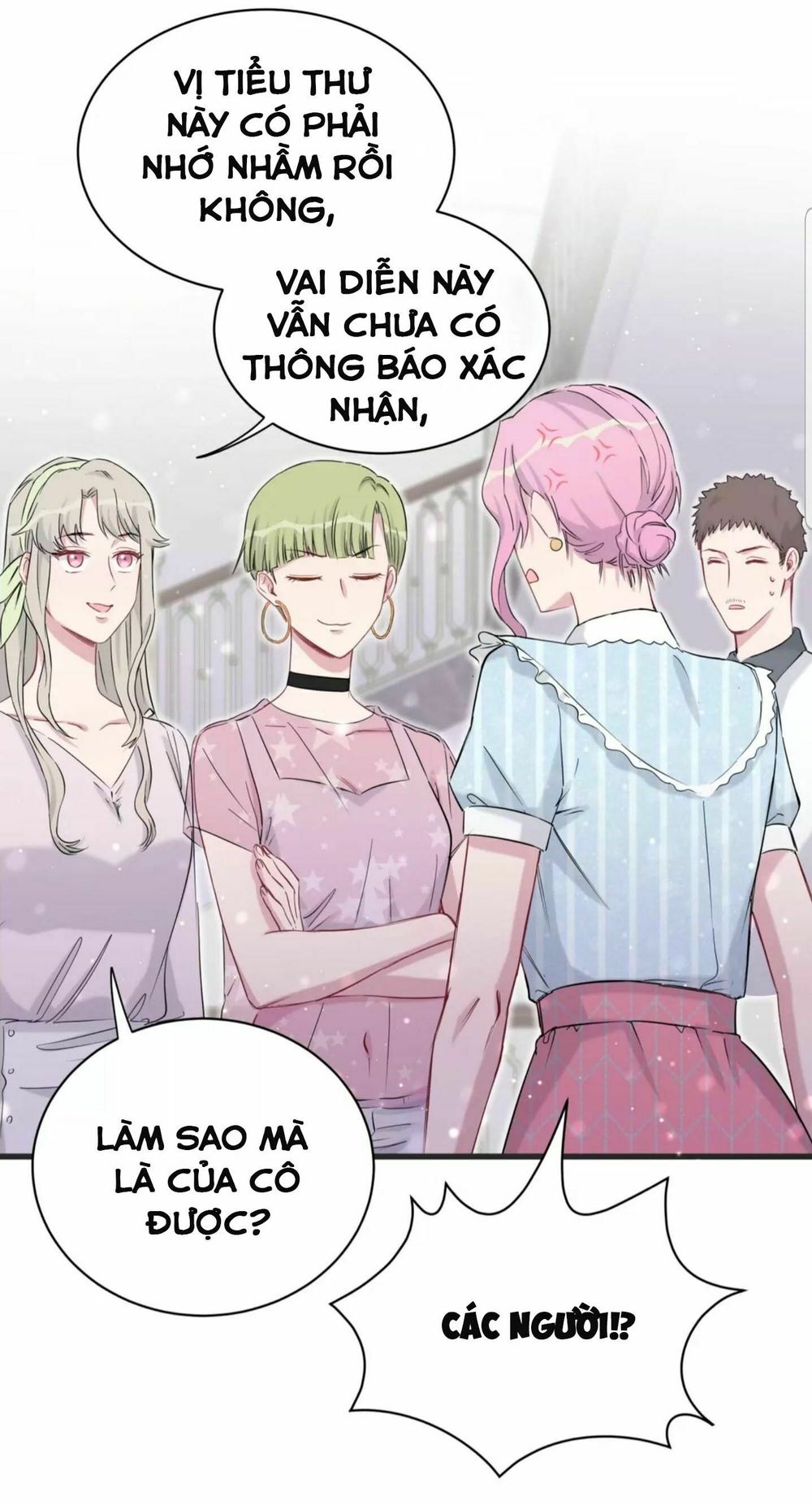 Đứa Bé Là Của Ai ???? Chapter 85 - 35