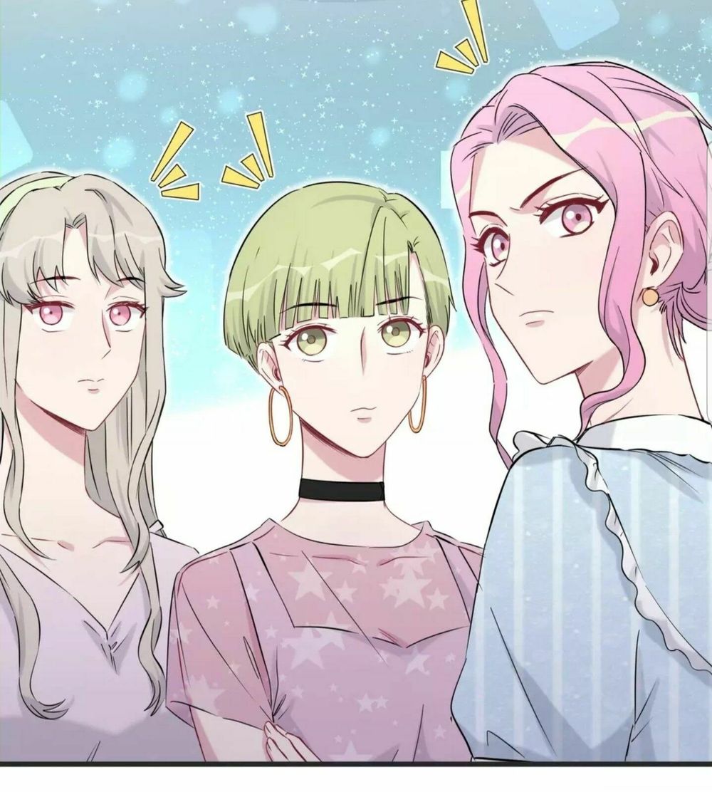 Đứa Bé Là Của Ai ???? Chapter 85 - 37