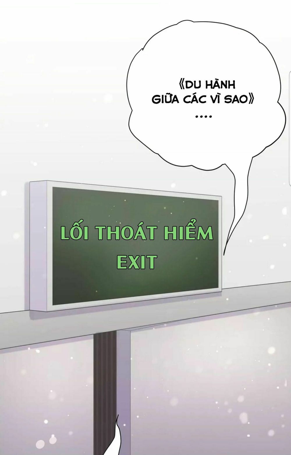 Đứa Bé Là Của Ai ???? Chapter 85 - 10