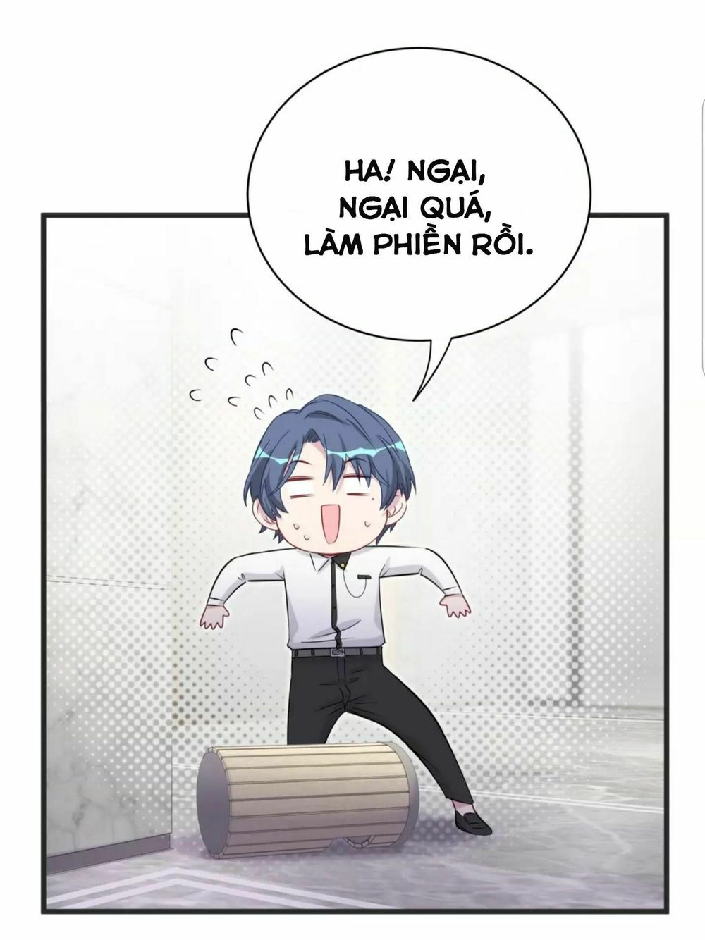 Đứa Bé Là Của Ai ???? Chapter 86 - 2