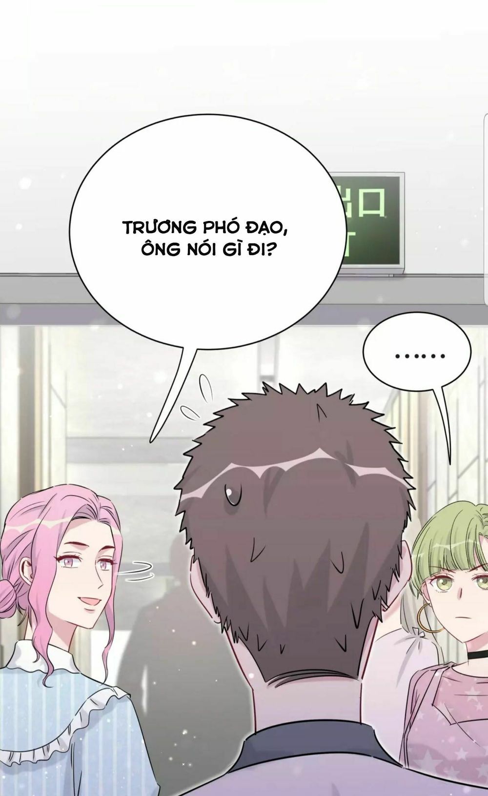 Đứa Bé Là Của Ai ???? Chapter 86 - 14