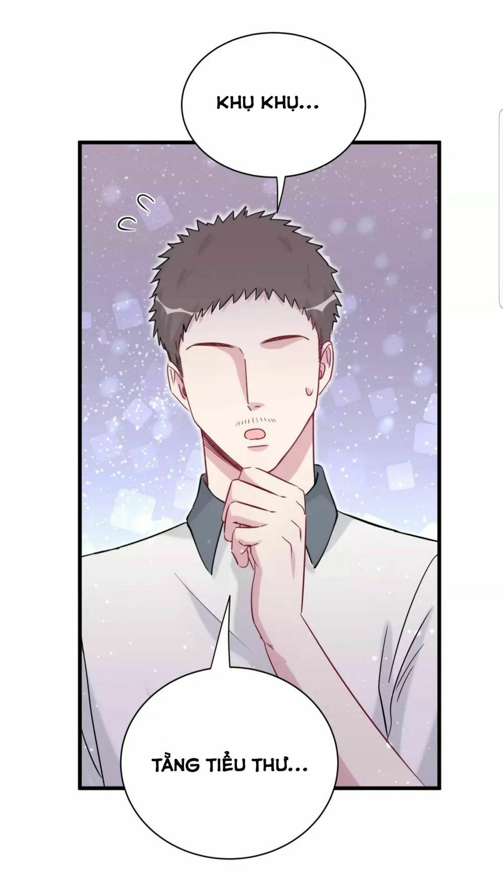 Đứa Bé Là Của Ai ???? Chapter 86 - 16