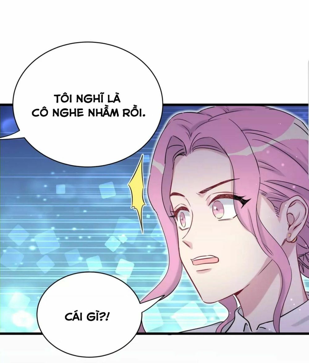 Đứa Bé Là Của Ai ???? Chapter 86 - 17