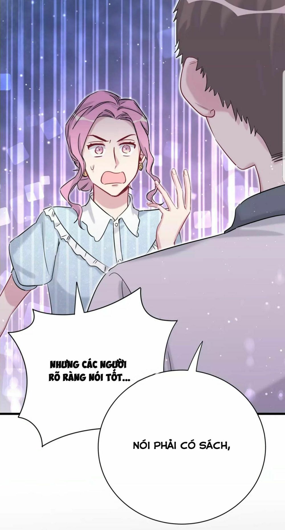 Đứa Bé Là Của Ai ???? Chapter 86 - 19