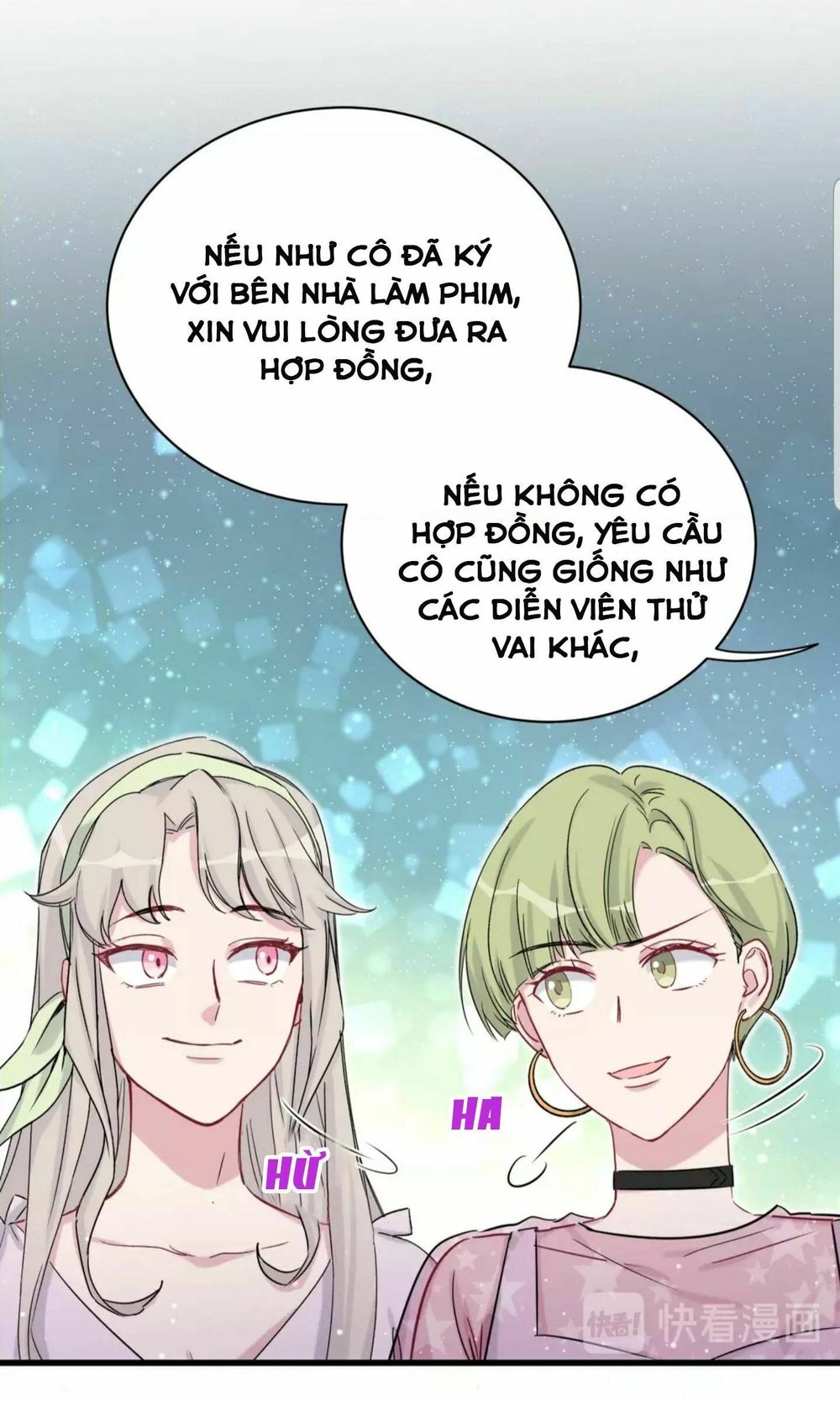 Đứa Bé Là Của Ai ???? Chapter 86 - 20